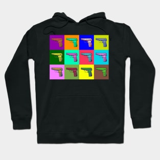 The Power of Persuasion Hoodie